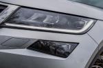Skoda Kodiaq Laurin & Klement 4x4 2018 года (WW)
